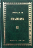Poe Opowiadania