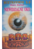 Niewidzialne oko