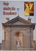Moje miasteczko Brzozdowce