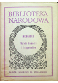 Wybór komedii