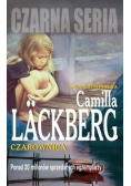 Camilla Lackberg - Czarownica