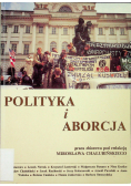 Polityka i aborcja