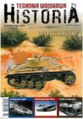 Technika wojskowa historia nr 1/2010