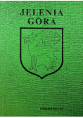 Jelenia Góra Zarys rozwoju miasta