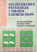 Szczegółowa patologia i terapia chorób świń część II