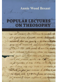 Popular Lectures on Theosophy