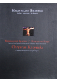 Chrystus Katyński Tom I i II