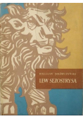 Lew Sezostrysa