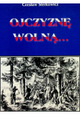 Ojczyznę wolną