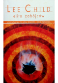 Elita zabójców wydanie kieszonkowe