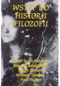Wstęp do historii filozofii