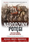 Narodziny potęgi