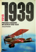 Polskie eskadry w latach 1918 1939