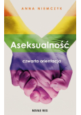 Aseksualność. Czwarta orientacja w.2