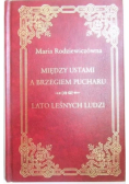 Między ustami a brzegiem pucharu