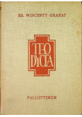 Teodycea Istnienie Boga i Jego natura