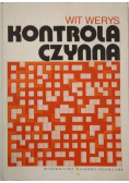 Kontrola czynna