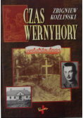 Czas Wernyhory