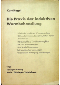 Die praxis der induktiven warmbehandlung