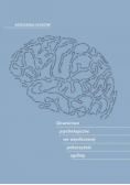 Słownictwo psychologiczne we współczesnej polszczyźnie ogólnej