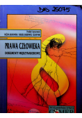 Prawa człowieka dokumenty międzynarodowe