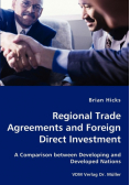 Regional Trade Agreements and Foreign Direct Investment