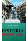 Historia Hiszpanii