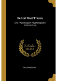 Schlaf Und Traum