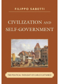 Civilization and Self-Government