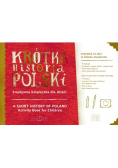 Krótka Historia Polski Kreatywna książeczka