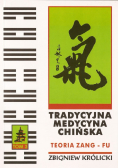 Tradycyjna medycyna chińska Tom III
