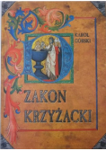 Zakon krzyżacki