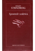 Spowiedź szaleńca