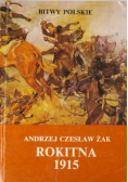 Rokitna 1915  Bitwy Polskie