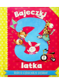 Bajeczki 3latka