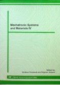Mechatronic systems and materials IV