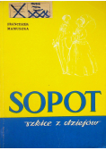Sopot szkice z dziejów