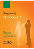 Rozmówki włoskie