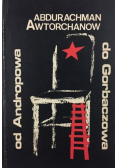 Od Andropowa do Gorbaczowa