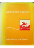 Evolutionary robotics