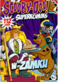 Scooby-Doo Superkomiks W Zamku 16