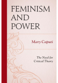 Feminism and Power