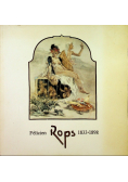 Felicien Rops 1833 1898