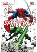 Amazing Spider-Man T.3 Życiowe osiągnięcie