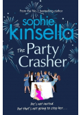 The Party Crasher