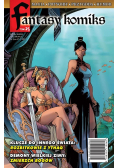 Fantasy komiks Tom 25