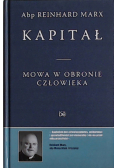 Kapitał Mowa w obronie człowieka NOWA