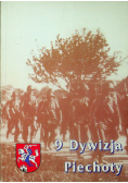 9 Dywizja Piechoty