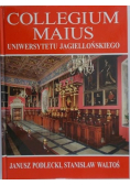 Collegium Maius Uniwersytetu Jagiellońskiego