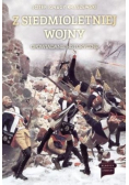 Z siedmioletniej wojny Opowiadanie historyczne